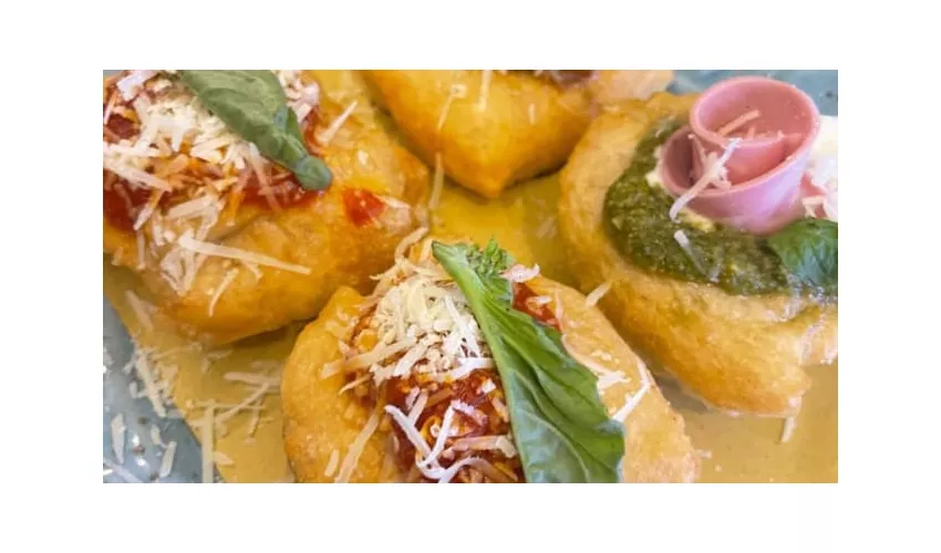 Vinecó Ristorante&Pizzeria