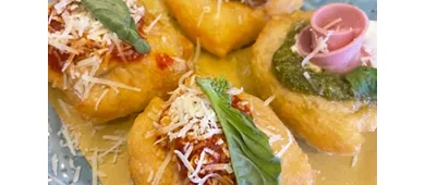 Vinecó Ristorante&Pizzeria