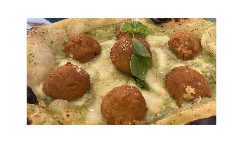 Vinecó Ristorante&Pizzeria