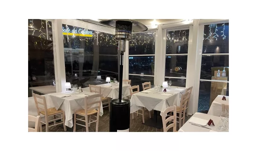 Vinecó Ristorante&Pizzeria