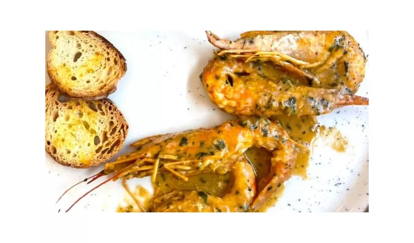 Oro Bistrò