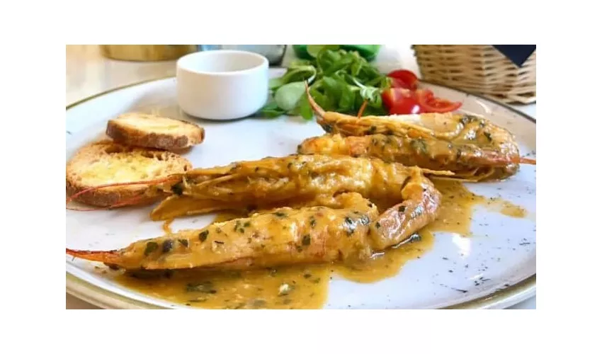 Oro Bistrò