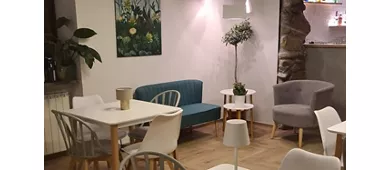 Oasi Garden Cafè - Ristorante per famiglie