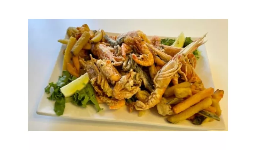 Oasi Garden Cafè - Ristorante per famiglie