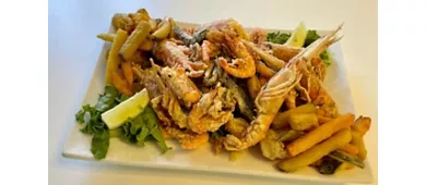 Oasi Garden Cafè - Ristorante per famiglie