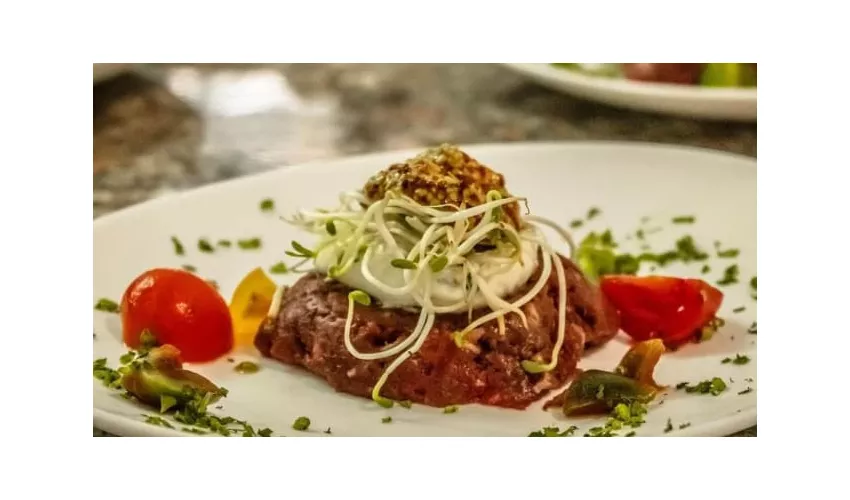 Oasi Garden Cafè - Ristorante per famiglie