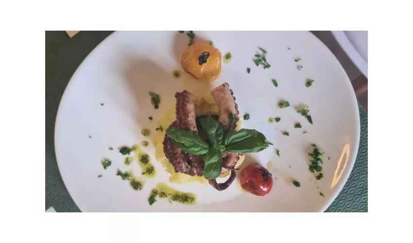 Oasi Garden Cafè - Ristorante per famiglie