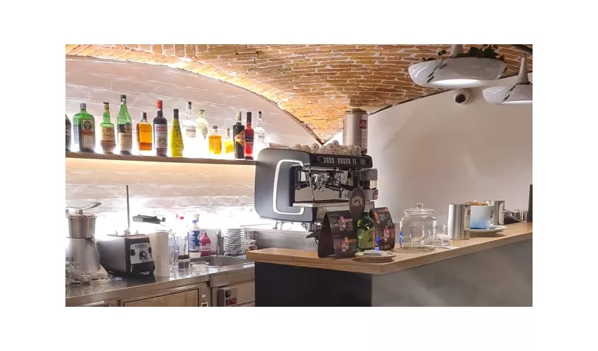 Oasi Garden Cafè - Ristorante per famiglie