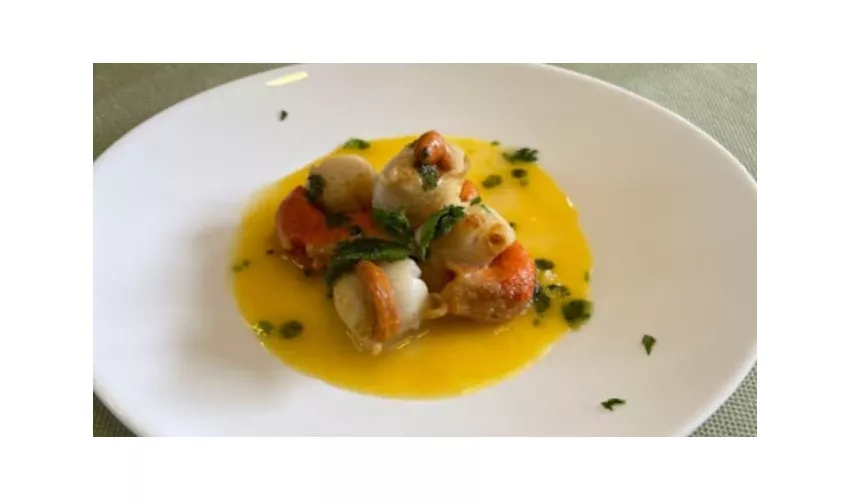Oasi Garden Cafè - Ristorante per famiglie