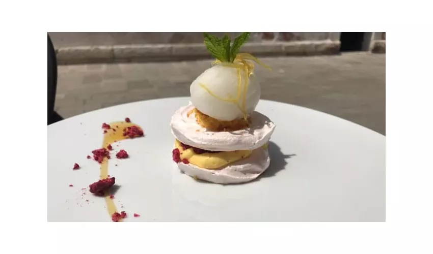 Agli Alboretti Venice Restaurant