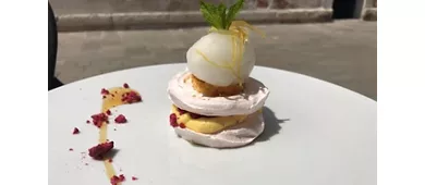Agli Alboretti Venice Restaurant