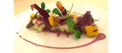 Agli Alboretti Venice Restaurant