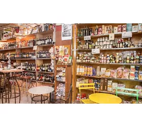 kitchen Alimentari italian food