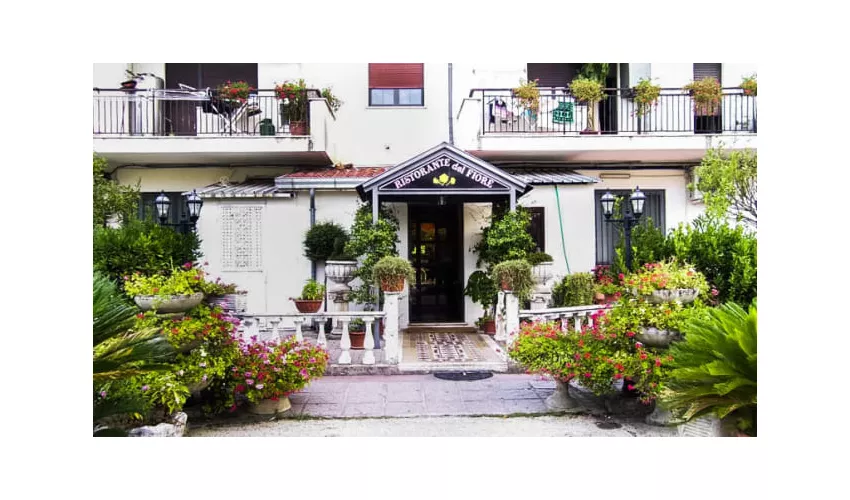 Ristorante Del Fiore