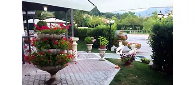 Ristorante Del Fiore