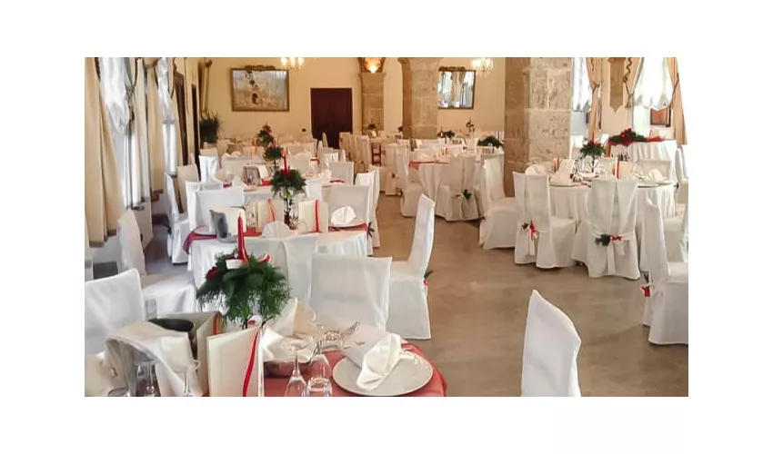 Ristorante Del Fiore