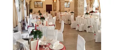 Ristorante Del Fiore