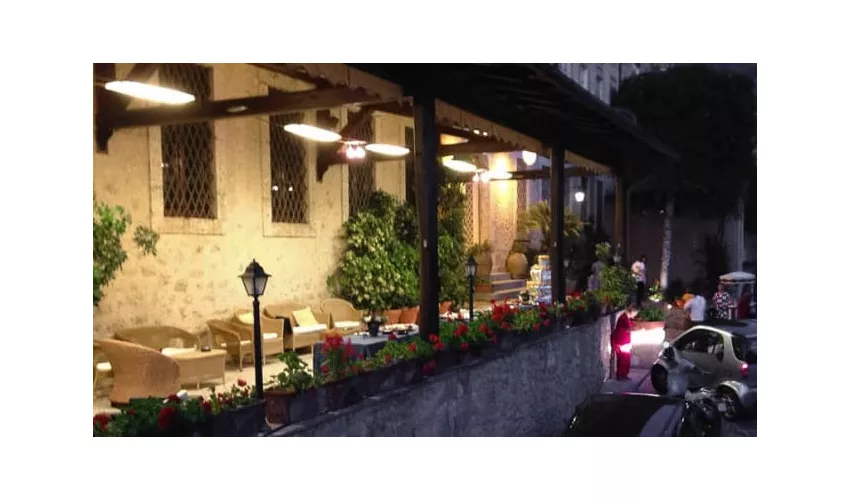 Ristorante Del Fiore