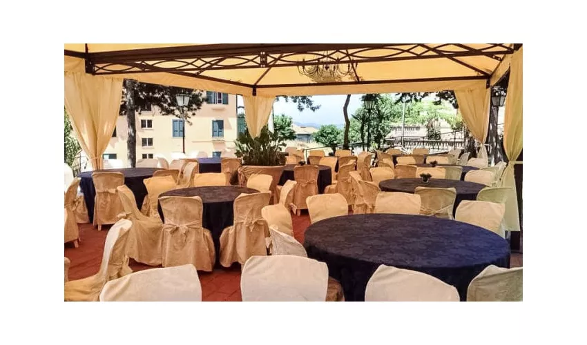 Ristorante Del Fiore