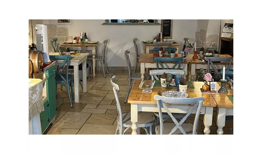 Origini - Osteria Martina Franca