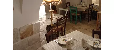 Origini - Osteria Martina Franca