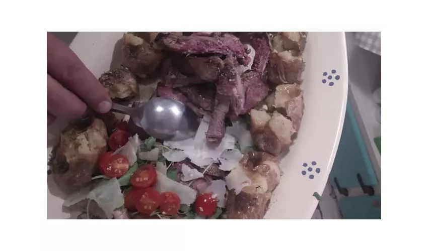 Origini - Osteria Martina Franca