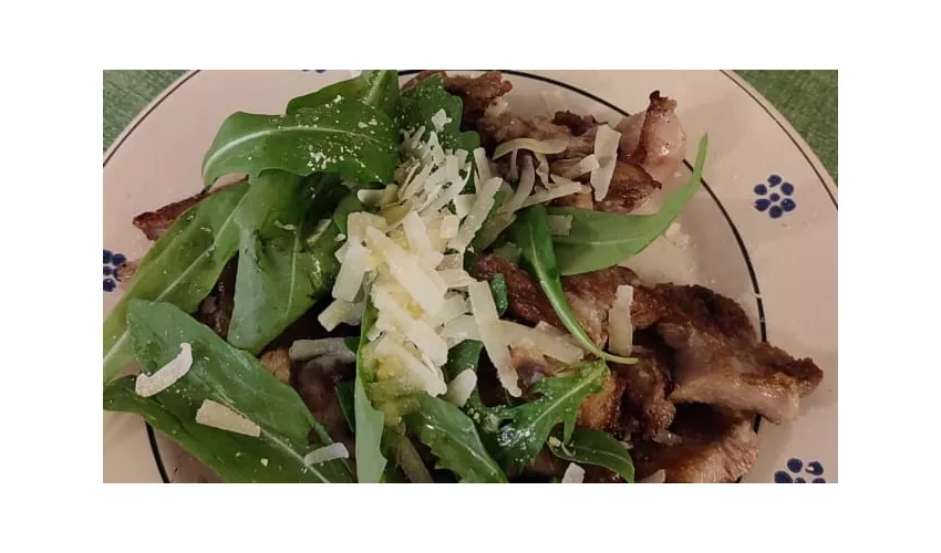 Origini - Osteria Martina Franca