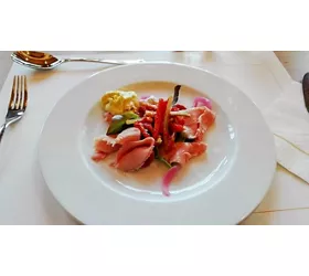Trattoria della Rocchetta
