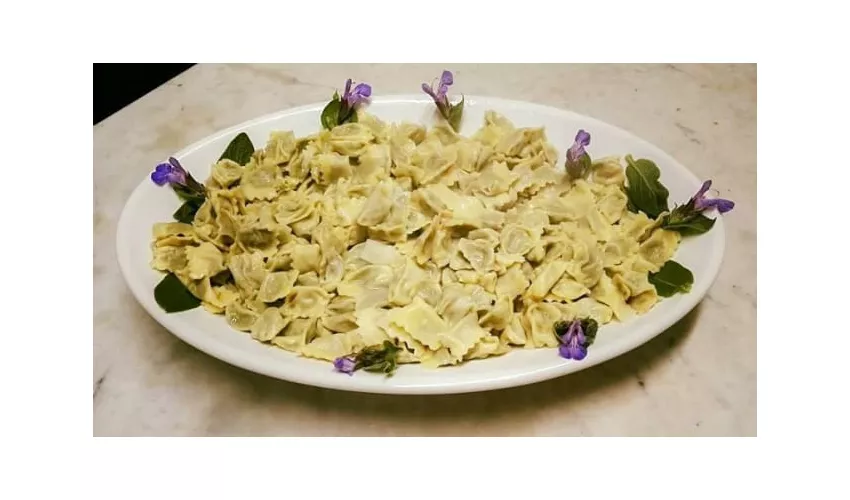 Trattoria della Rocchetta