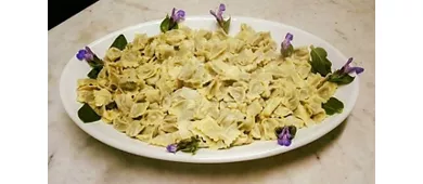 Trattoria della Rocchetta