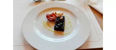 Trattoria della Rocchetta