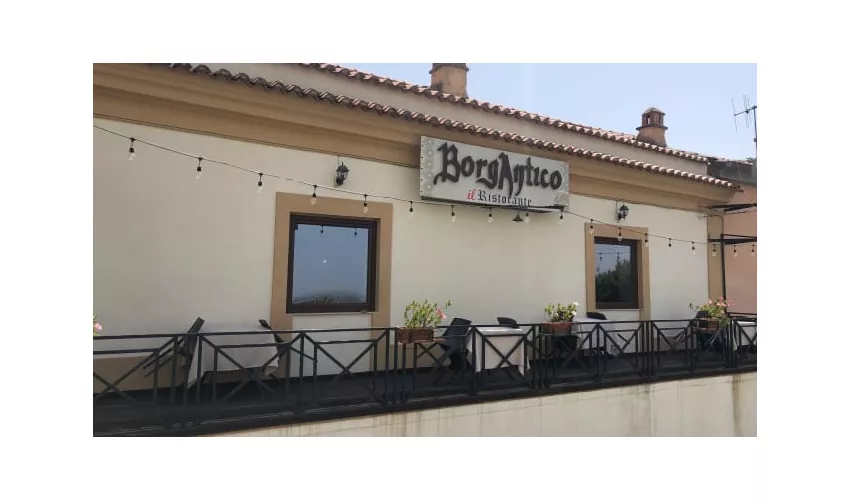 BorgAntico