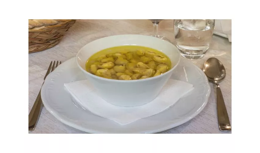 Vecchia Pirri