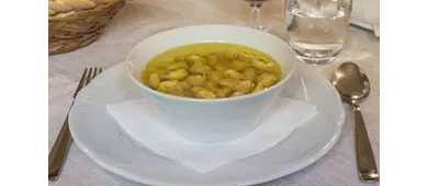 Vecchia Pirri