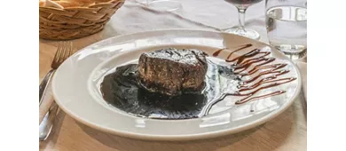 Vecchia Pirri