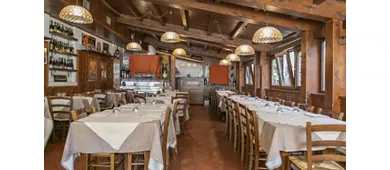 Vecchia Pirri