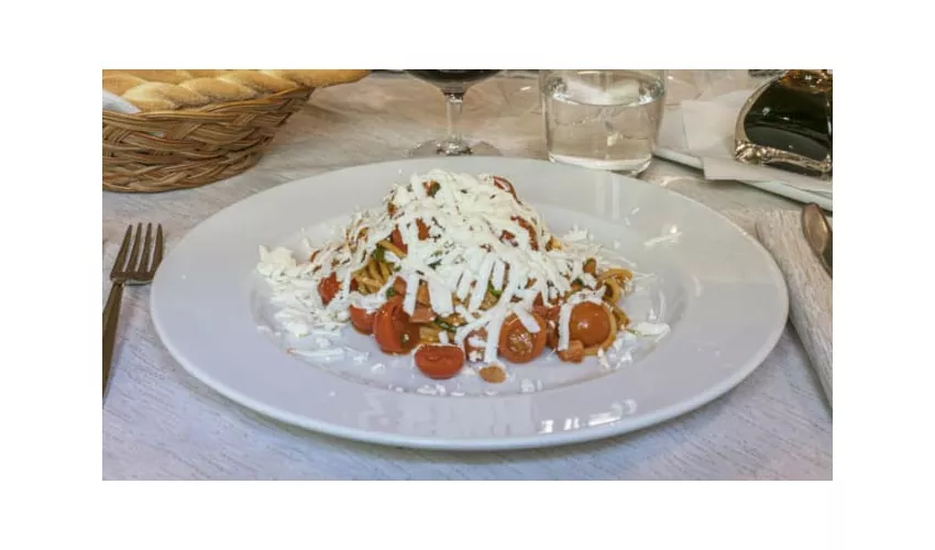 Vecchia Pirri