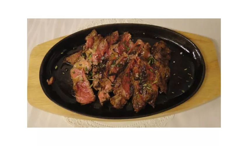 Ristorante Il Mulino