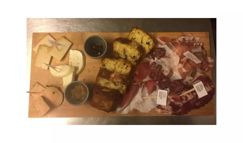 Ristorante Il Mulino