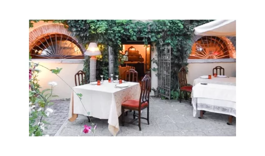Ristorante Il Mulino