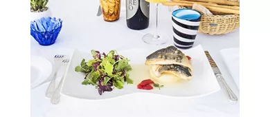 Ristorante Adamo ed Eva Positano