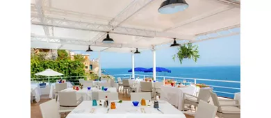 Ristorante Adamo ed Eva Positano