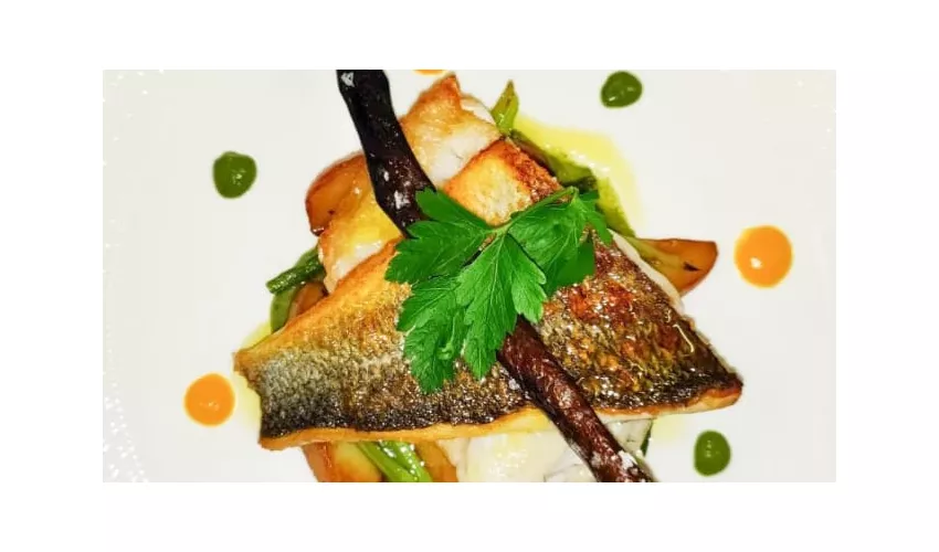 Ristorante Adamo ed Eva Positano
