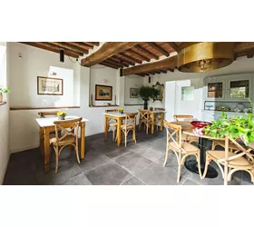 Agriturismo Le Fonti
