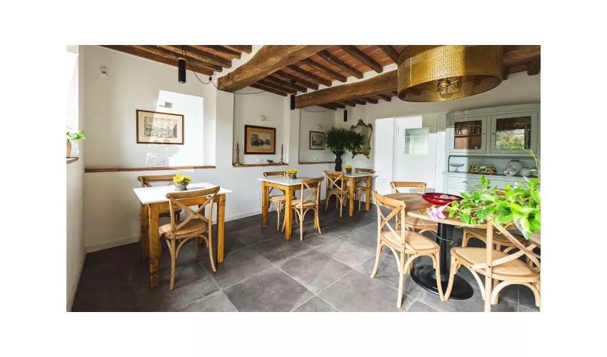 Agriturismo Le Fonti