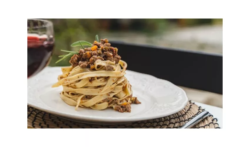 Agriturismo Le Fonti