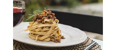 Agriturismo Le Fonti