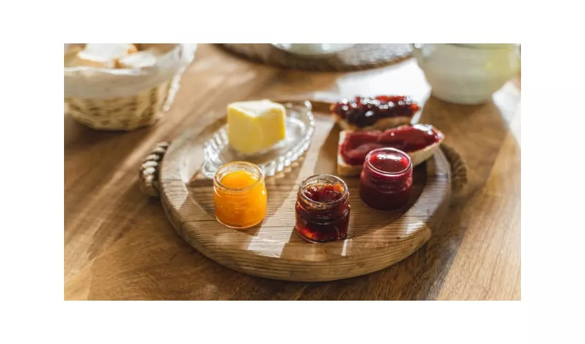 Agriturismo Le Fonti