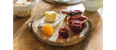 Agriturismo Le Fonti