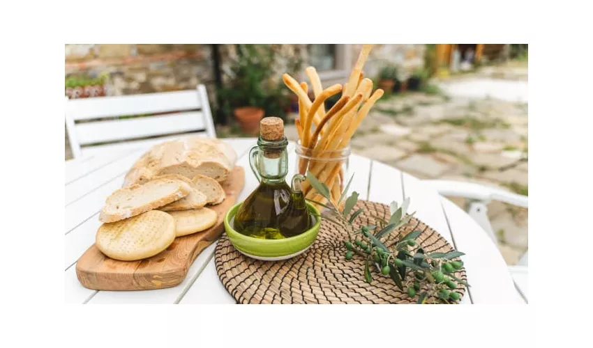 Agriturismo Le Fonti